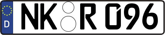 NK-R096