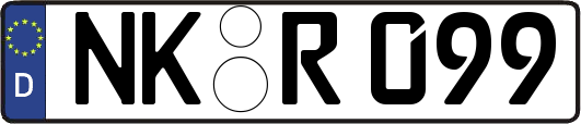 NK-R099