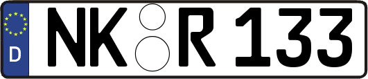 NK-R133