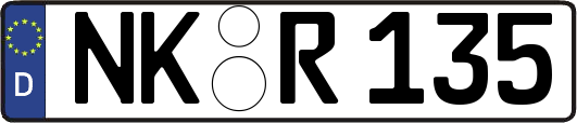 NK-R135
