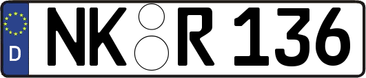 NK-R136