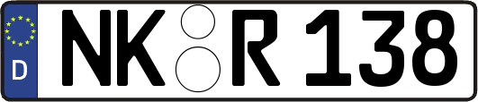 NK-R138