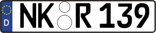 NK-R139