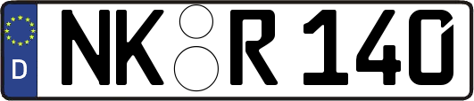 NK-R140
