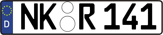 NK-R141