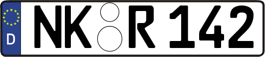 NK-R142