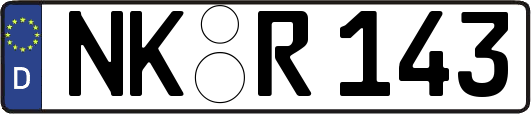 NK-R143