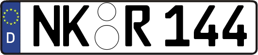 NK-R144