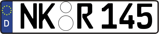 NK-R145