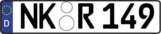 NK-R149