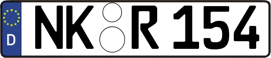 NK-R154