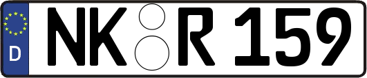 NK-R159