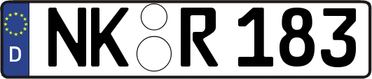 NK-R183