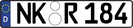 NK-R184