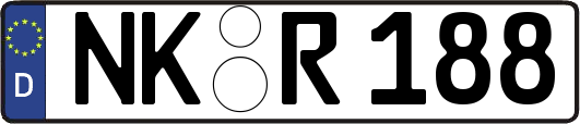 NK-R188