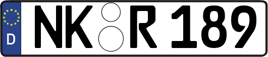 NK-R189