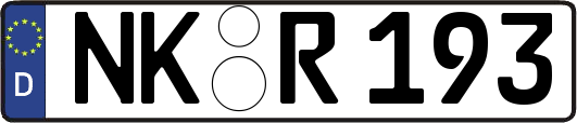 NK-R193