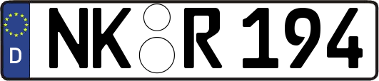 NK-R194