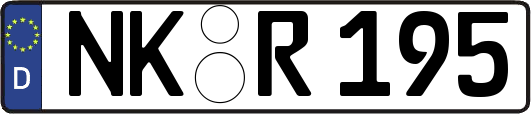 NK-R195