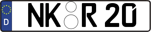 NK-R20