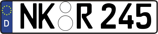 NK-R245