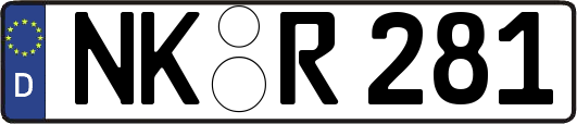 NK-R281