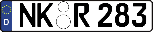 NK-R283