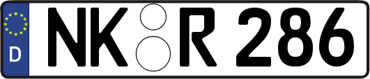 NK-R286