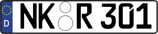 NK-R301