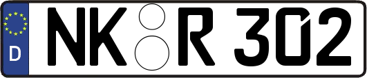 NK-R302