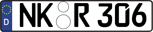 NK-R306