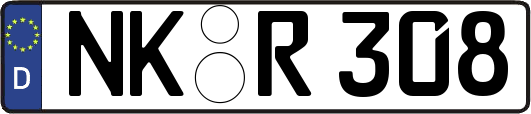 NK-R308