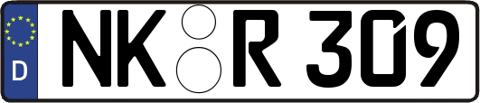 NK-R309
