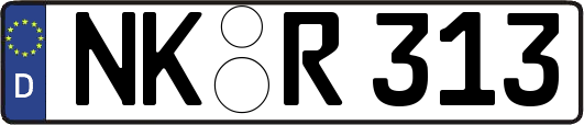 NK-R313