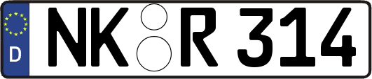 NK-R314