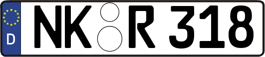NK-R318