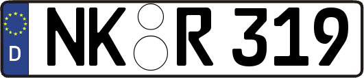 NK-R319
