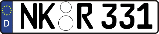 NK-R331