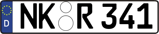 NK-R341