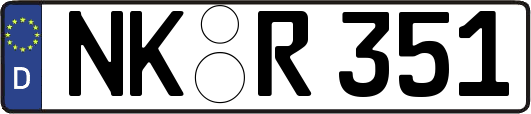 NK-R351