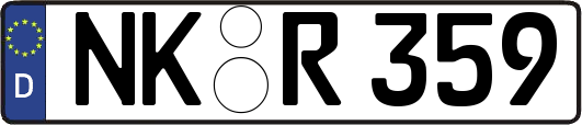 NK-R359