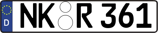 NK-R361