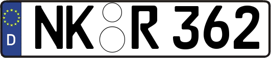 NK-R362
