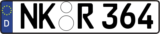 NK-R364