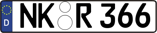 NK-R366