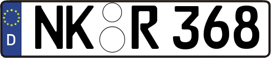 NK-R368