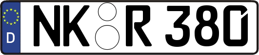 NK-R380
