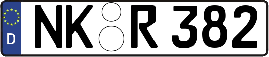 NK-R382