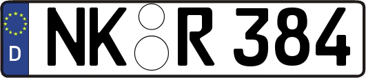 NK-R384