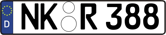 NK-R388